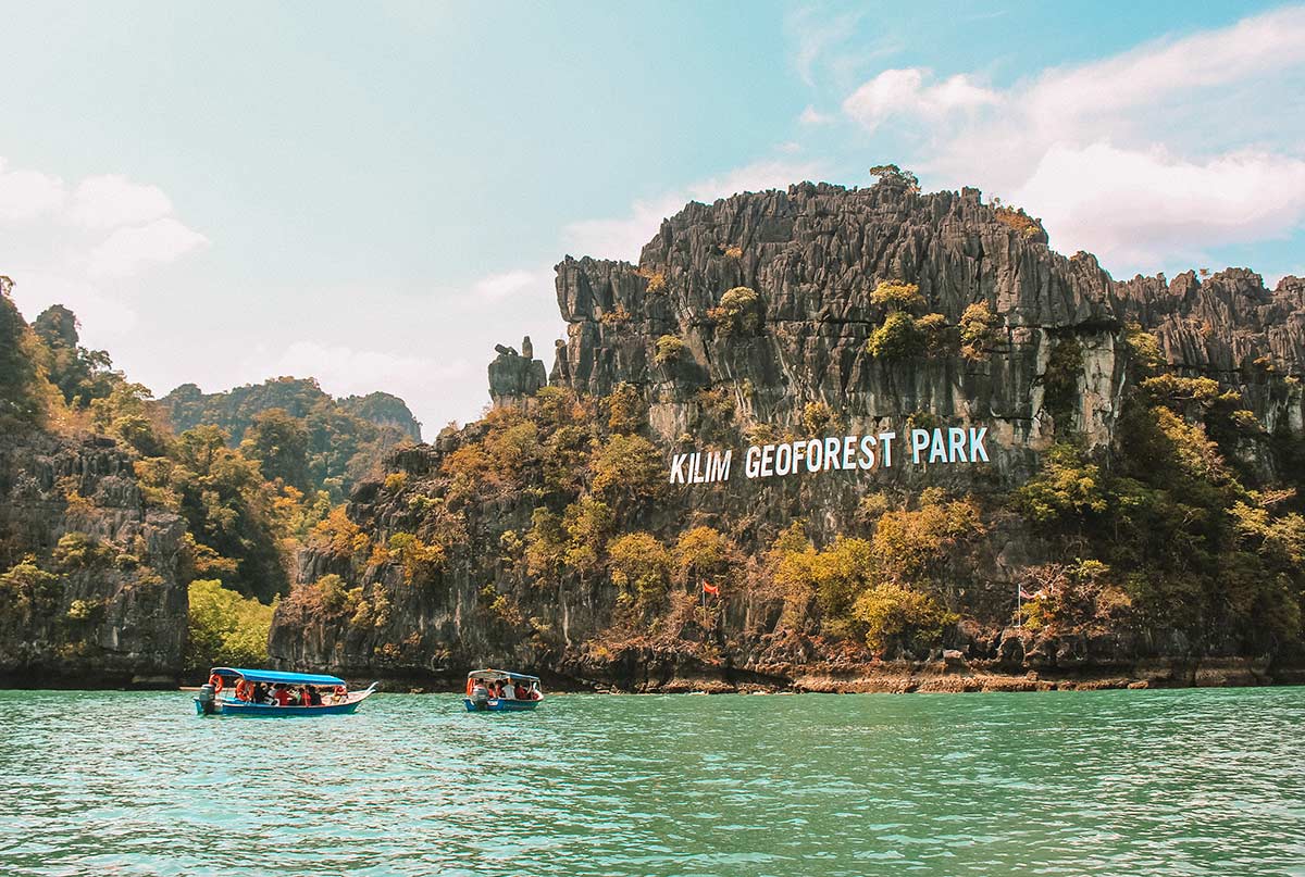 Mangrove Tour Langkawi: Eksplorasi Hutan Pesisir yang Eksotis