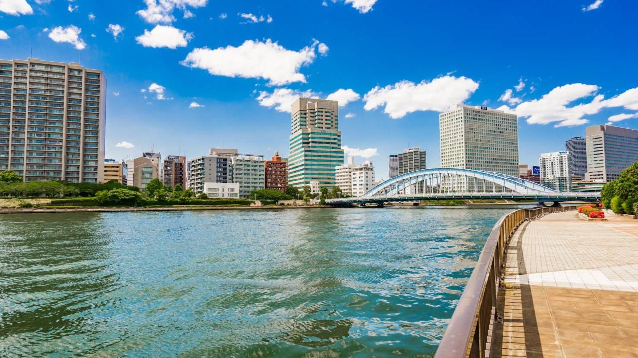 Tokyo Riverside Pik 2: Panduan Lengkap Liburan Seru